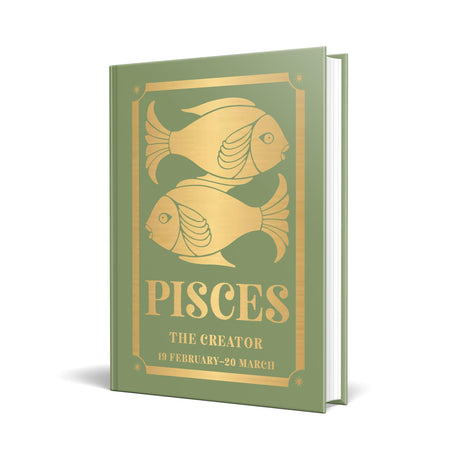 Pisces: The Creator - Retail Maharaj