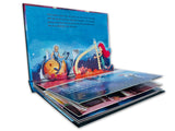My First Pop Up Fairy Tales Little Mermaid: Pop up Books for children - Retail Maharaj