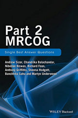Part 2 MRCOG: Single Best Answer Questions - Retail Maharaj