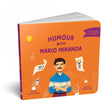 Humour With Mario Miranda (Learning to Be) - Retail Maharaj