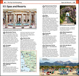 DK Top 10 Florence and Tuscany - Retail Maharaj