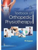 TEXTBOOK OF ORTHOPEDIC PHYSIOTHERAPY (PB 2021) - Retail Maharaj