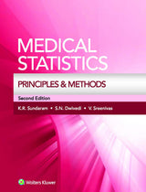 Medical Statistics: Principles and Practice, 2ed - Retail Maharaj