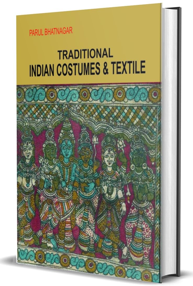 Traditional Indian Costumes and Textiles - Retail Maharaj