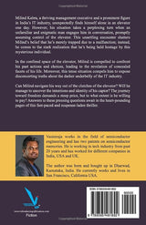 The Service Elevator - Retail Maharaj