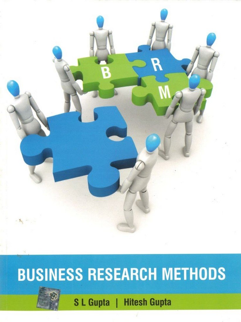 Business Research Methods - Retail Maharaj