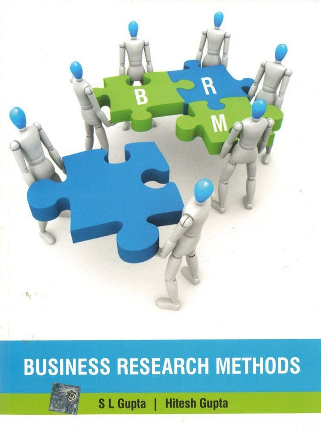 Business Research Methods - Retail Maharaj