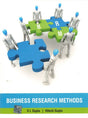Business Research Methods - Retail Maharaj
