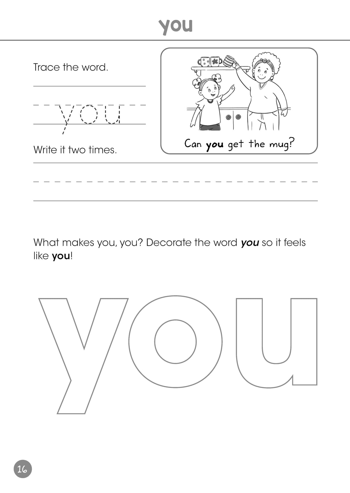 Bob Books - Sight Words Workbook - Retail Maharaj