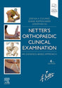 NETTER'S ORTHOPAEDIC CLINICAL EXAMINATION: AN EVIDENCE-BASED APPROACH 4TH EDITION (Netter Clinical Science) - Retail Maharaj