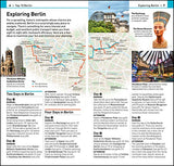 DK Top 10 Berlin - Retail Maharaj