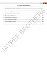 Textbook of Laparoscopy for Surgeons and Gynecologists - Retail Maharaj