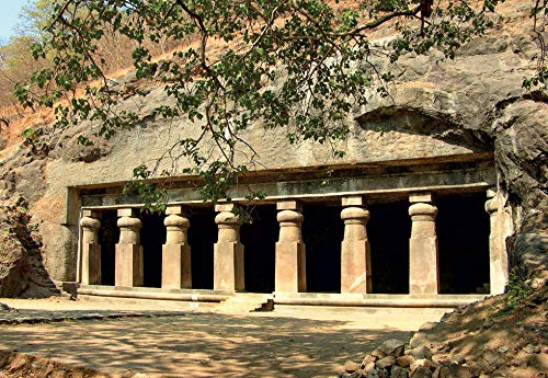 Incredible Treasures: UNESCO World Heritage Sites of India - Retail Maharaj