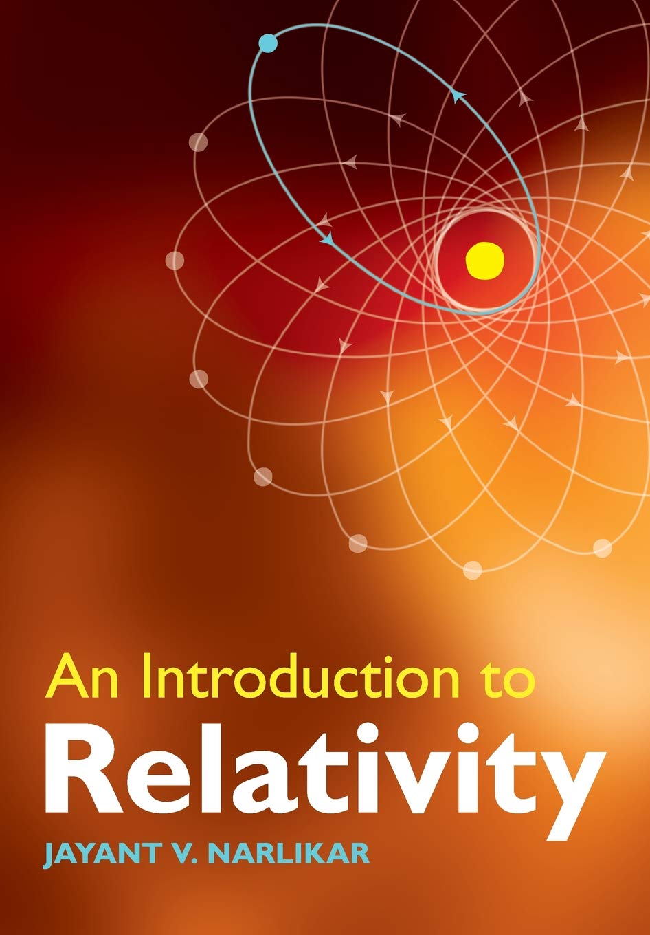 An Introduction to Relativity - Retail Maharaj