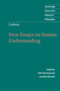 Leibniz: New Essays on Human Understanding - Retail Maharaj