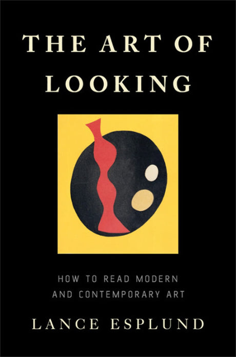 THE ART OF LOOKING - Retail Maharaj
