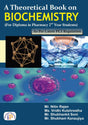 A Theoretical Book on Biochemistry - Retail Maharaj