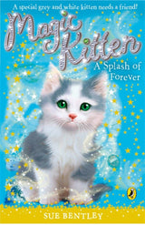 Magic Kitten: A Splash of Forever - Retail Maharaj