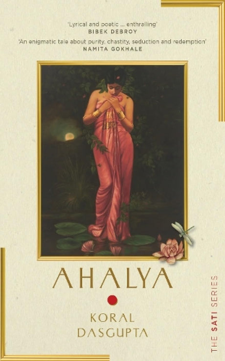 Ahalya: The Sati Series - Retail Maharaj
