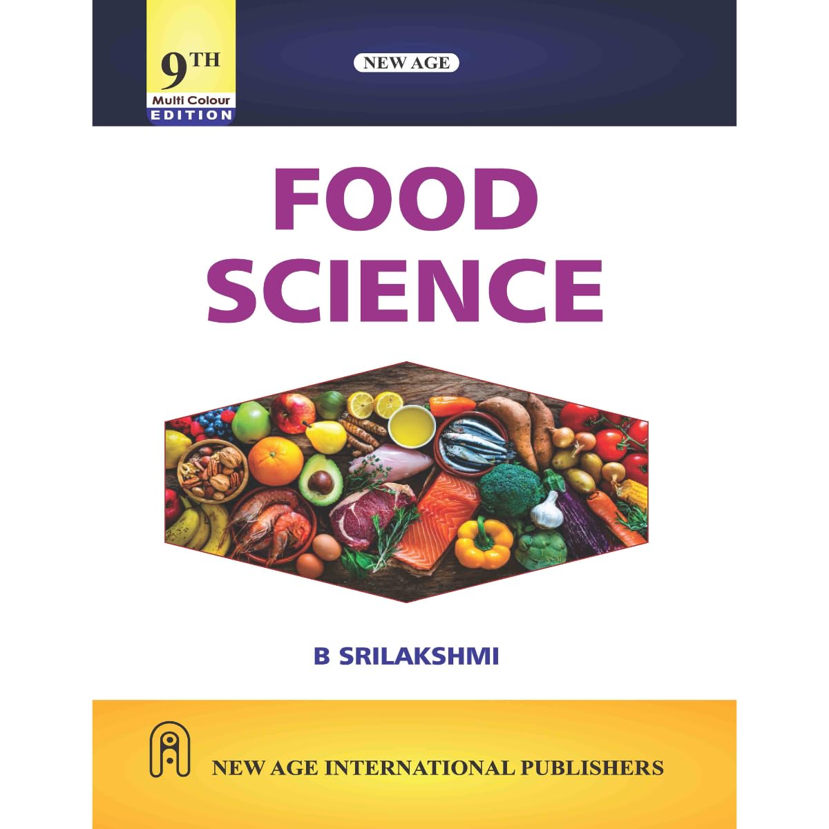Food Science - Retail Maharaj