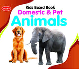 Shanti Publications Kids Board Books - FRUITS - Retail Maharaj