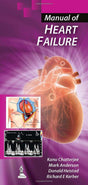 Manual of Heart Failure - Retail Maharaj