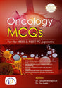 Oncology MCQs for the MBBS and NEET-PG Aspirants (First Edition, 2025) - Retail Maharaj
