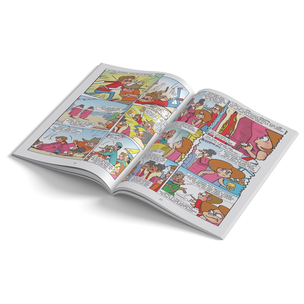 Tinkle Gold – 02 | Exclusive Comic Book Edition | Humour and Adventure Stories for Kids, Toddlers and Young Readers | Amar Chitra Katha - Retail Maharaj