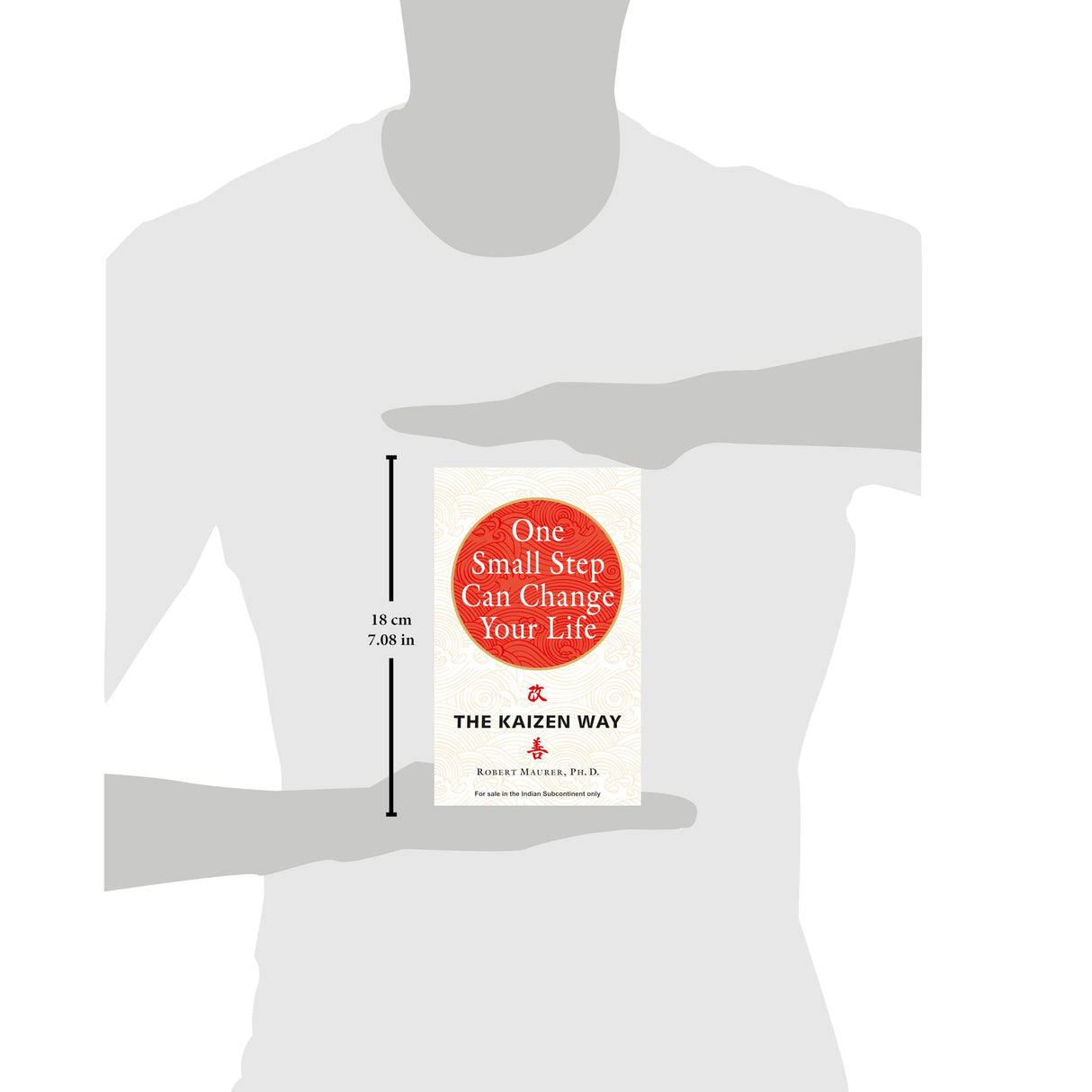 One Small Step Can Change Your Life: The Kaizen Way - Retail Maharaj