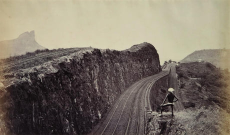 Early Bombay Photography - Retail Maharaj