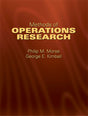 Methods of Operations Research - Retail Maharaj