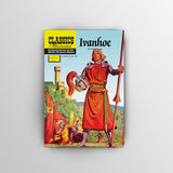 Ivanhoe - Retail Maharaj