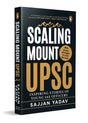 Scaling Mount UPSC: Inspiring Stories of Young IAS Officers - Retail Maharaj