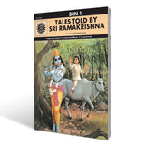 Tales Told by Sri Ramakrishna - Retail Maharaj