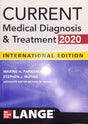 (OLD)CURRENT MEDICAL DIAGNOSIS & TREATMENT 2020 IE - Retail Maharaj