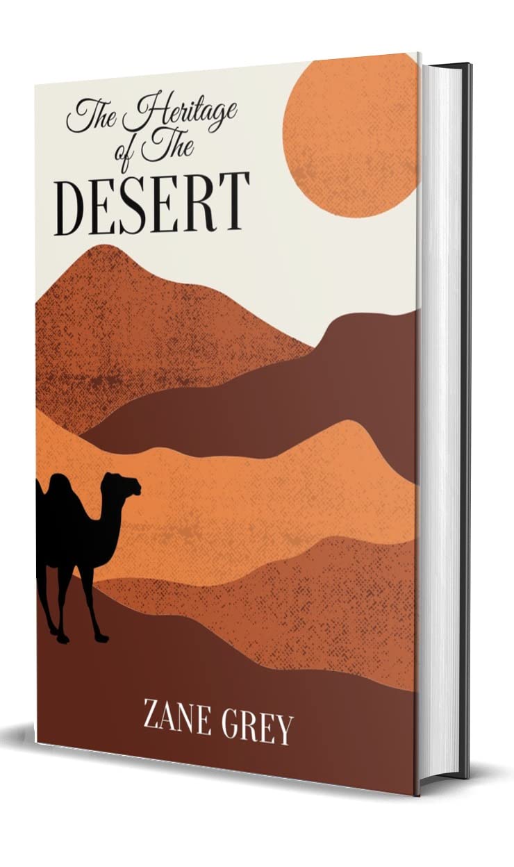 The Heritage of the Desert - Retail Maharaj