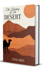The Heritage of the Desert - Retail Maharaj