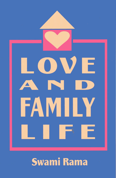 Love and Family Life - Retail Maharaj