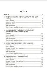 Western Literary Criticism: Literary Theory-II ENG-H-DSC-17 (Major Course), Semester 7 (English Version)