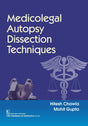 Medicolegal Autopsy Dissection Techniques (Pb 2024) - Retail Maharaj