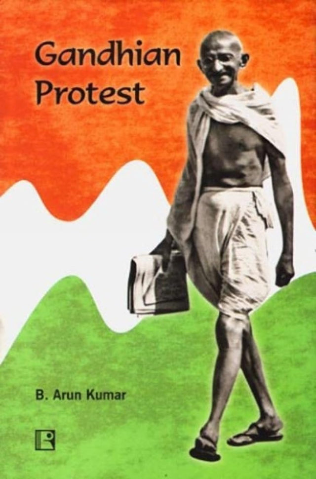 Gandhian Protest - Retail Maharaj