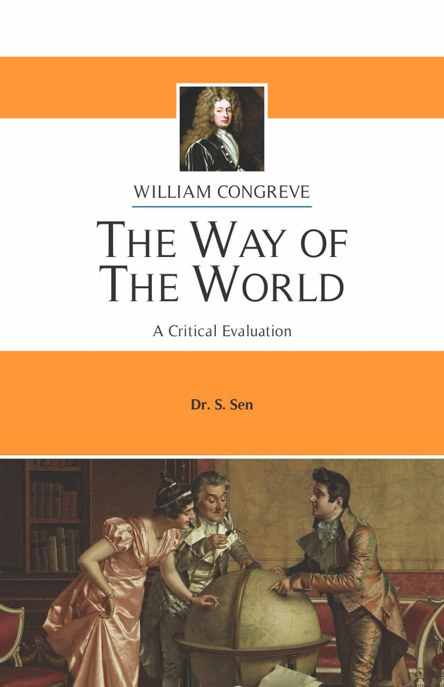 The Way of The World - Retail Maharaj