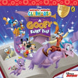 A Goofy Fairy Tale - Retail Maharaj