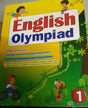 English Olympiad 1 - Retail Maharaj