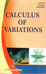 CALCULUS OF VARIATIONS - Retail Maharaj
