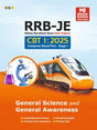 RRB-JE CBT-1: General Awareness, General Science - Retail Maharaj