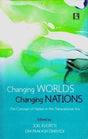 Changing Worlds Changing Nations: The Concept of Nation in the Transnational Era - Retail Maharaj