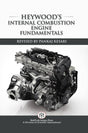 Heywood's Internal Combustion Engine Fundamentals-2/e - Retail Maharaj