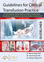 Guidelines for Clinical Transfusion Practice - Retail Maharaj