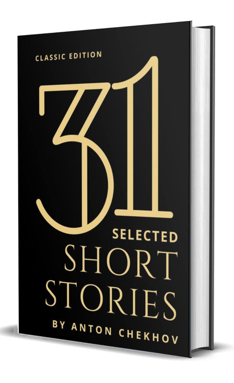 31 Selected Short Stories (Classic Edition) - Retail Maharaj